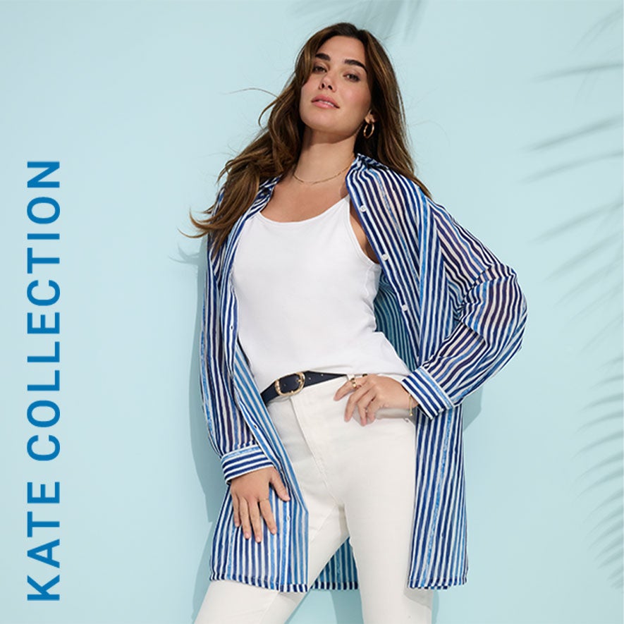 Shop KATE COLLECTION