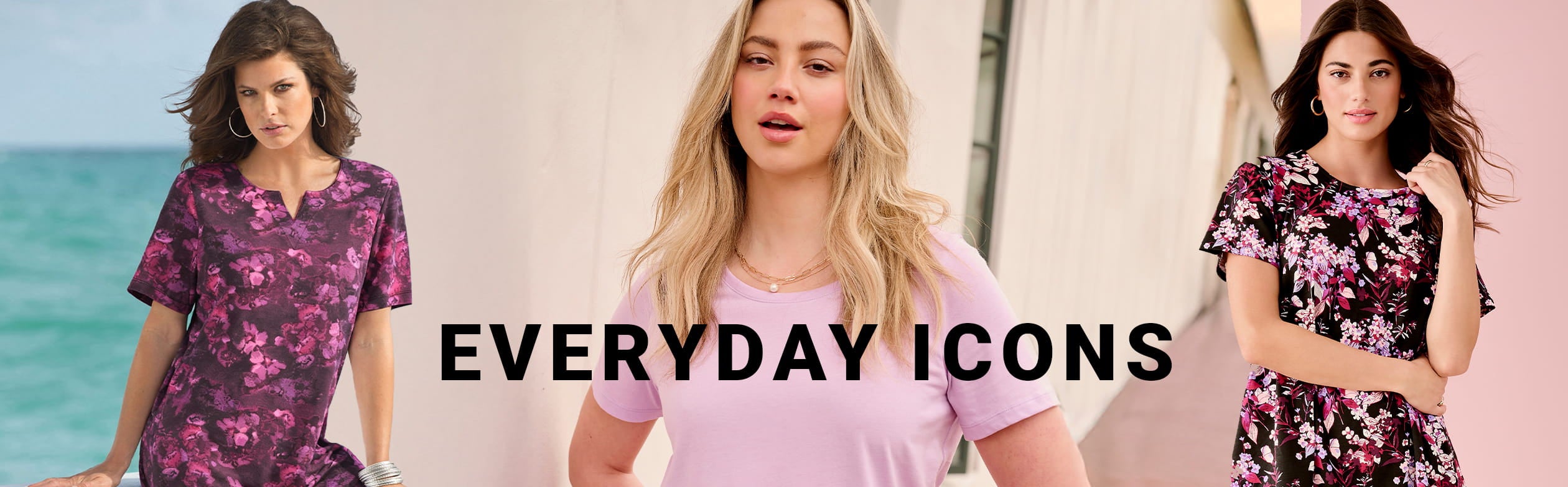 Everyday Icons