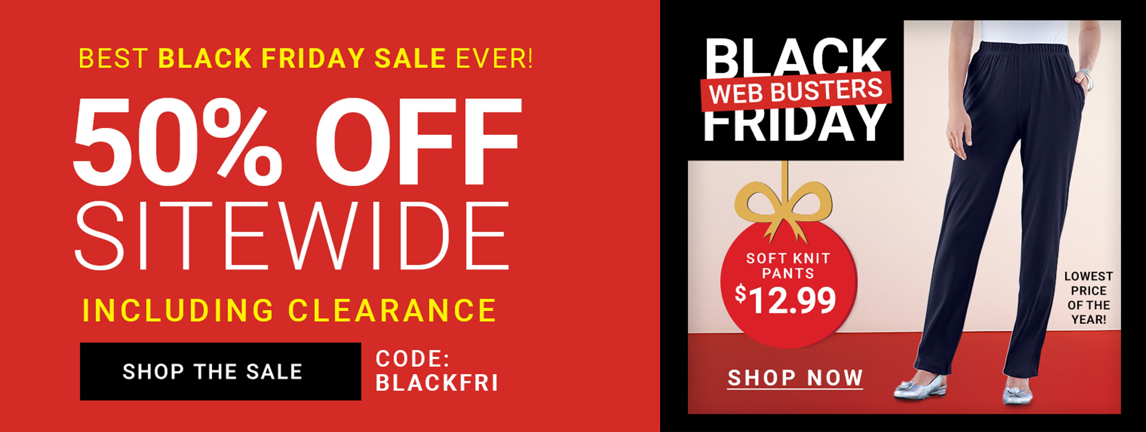 shop early black friday