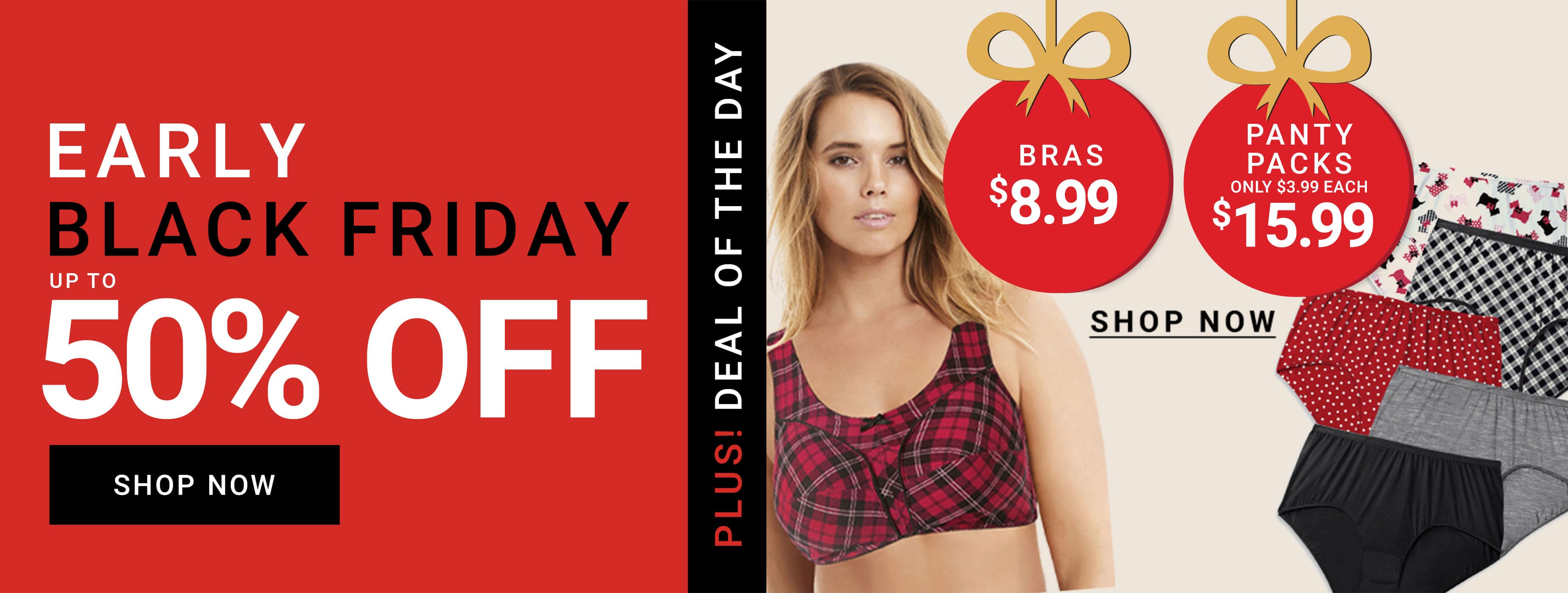 shop early black friday