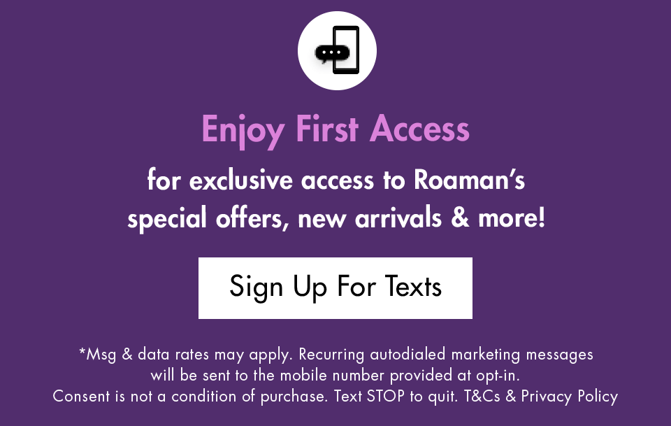 Plus Size Clothing, Fashion That Fits Roaman's