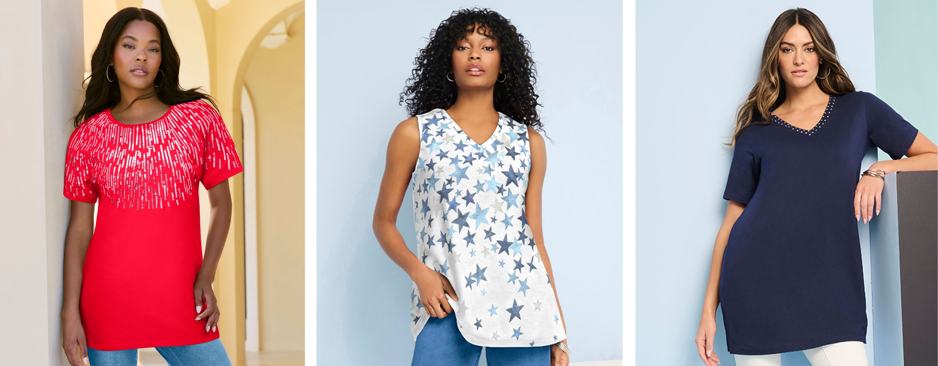 Shop Americana