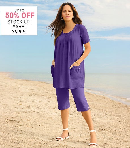 shop soft knits 