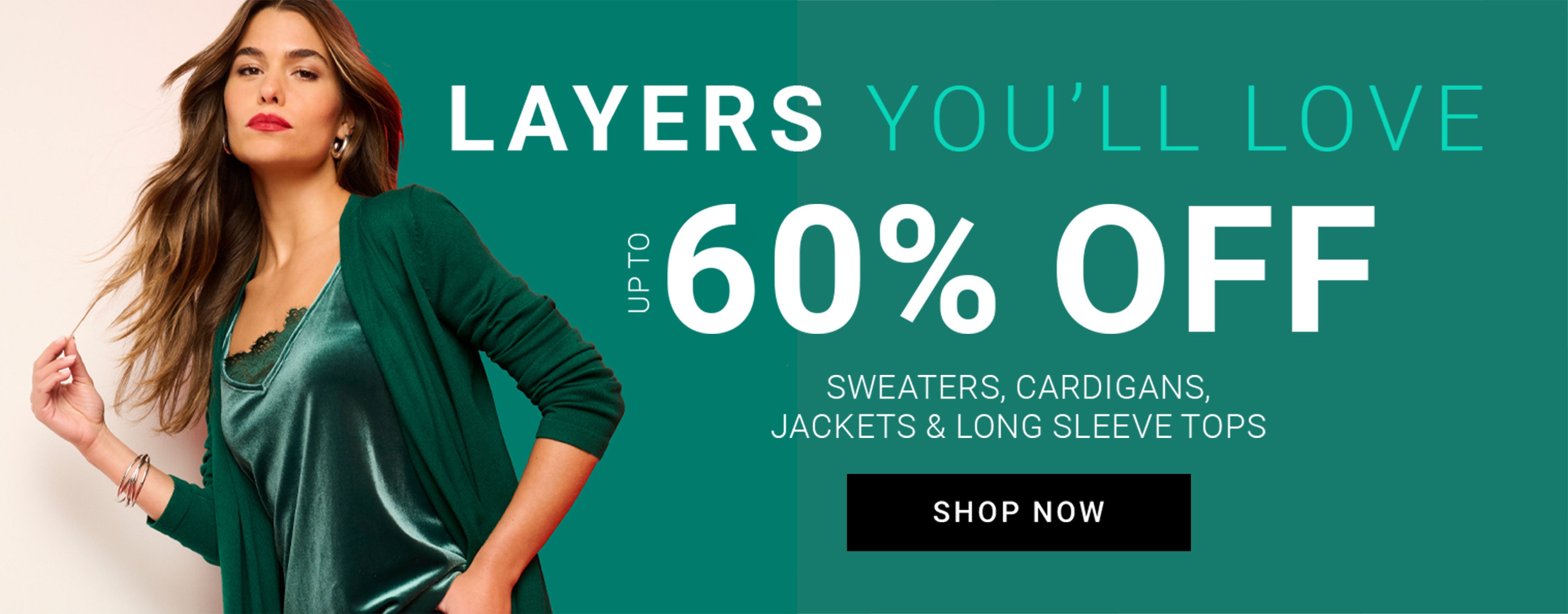 Fall into savings