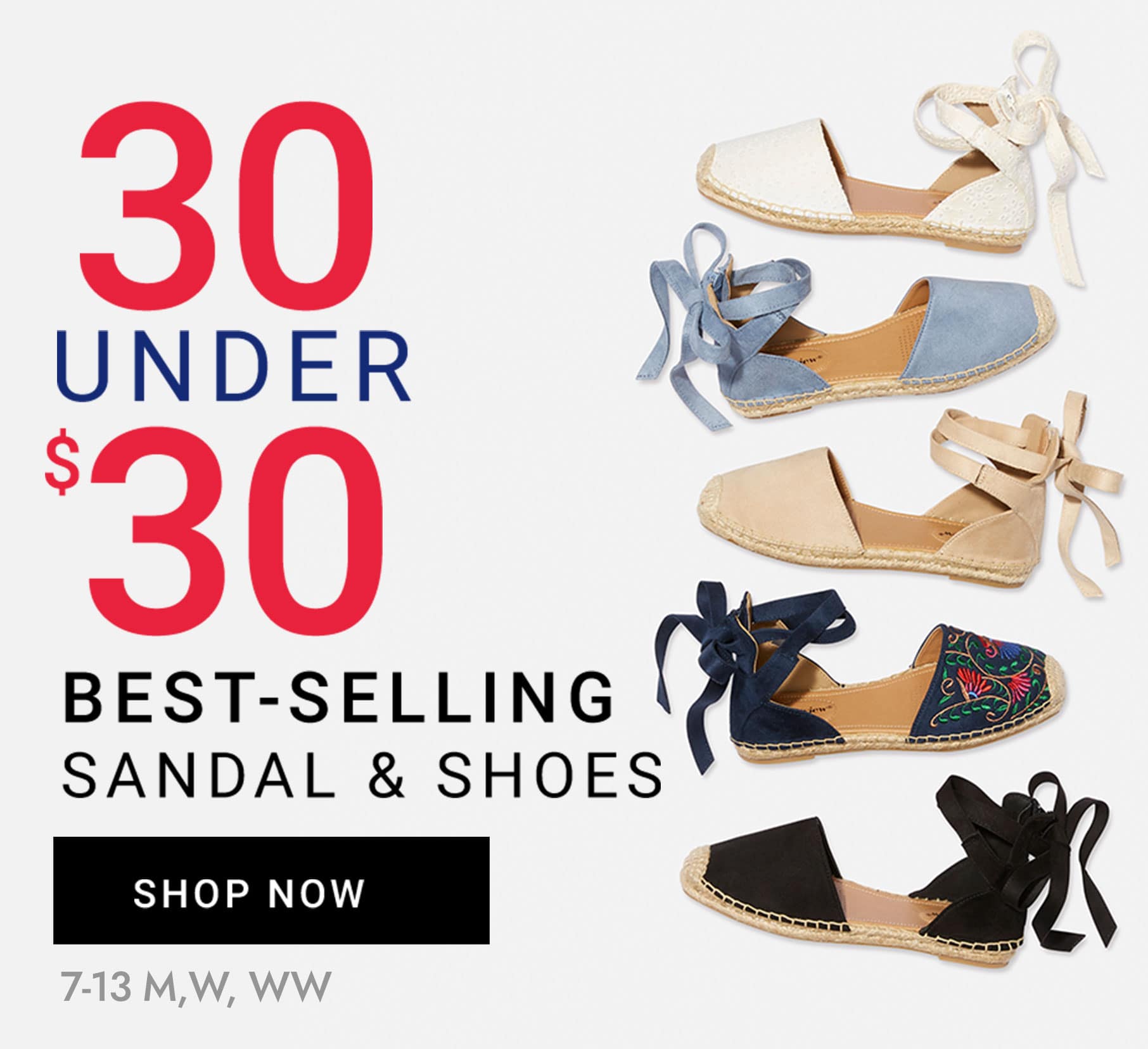 shop SHOES