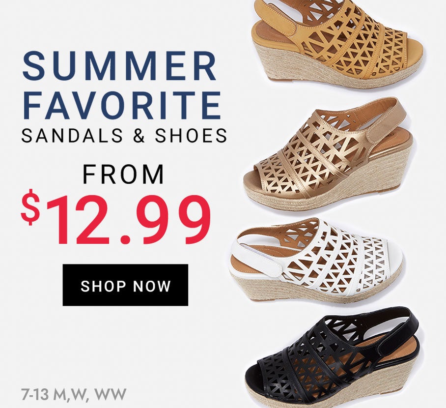 shop shoes