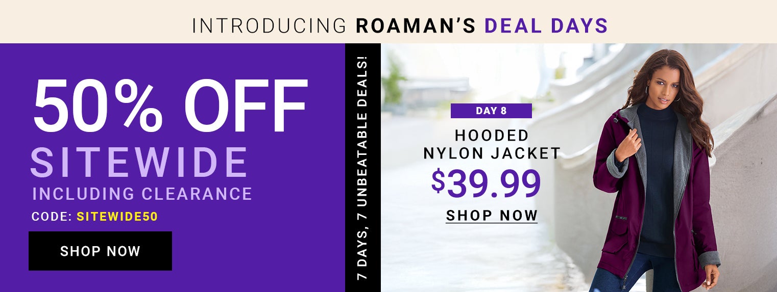 shop the sale