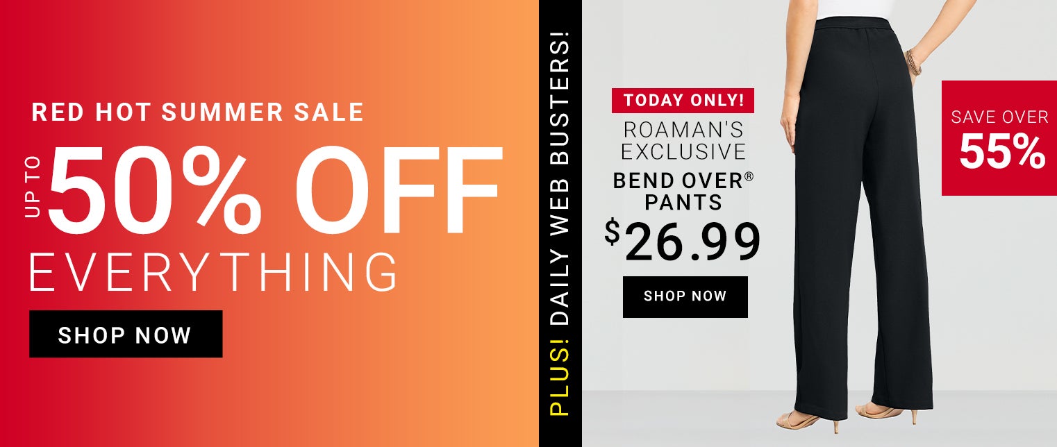 shop the sale