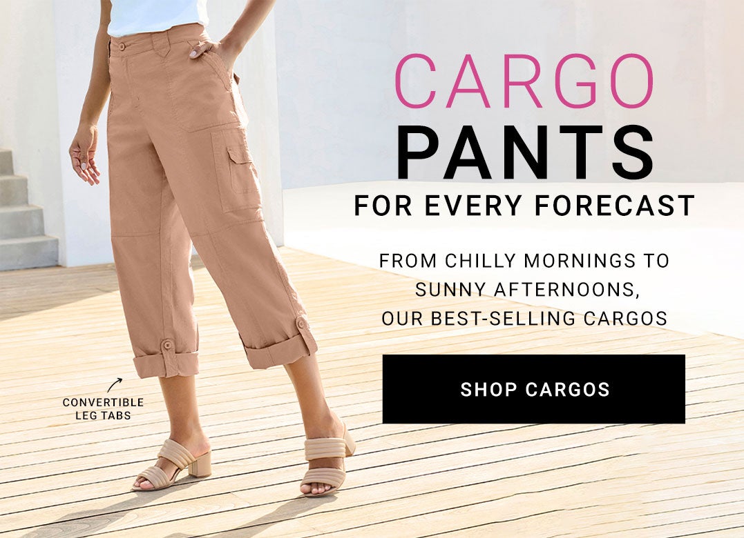Shop Cargos