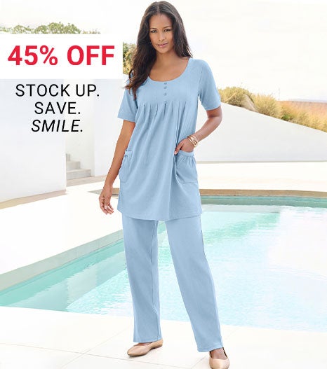 shop soft knits 