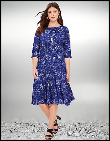 satin camisole dress