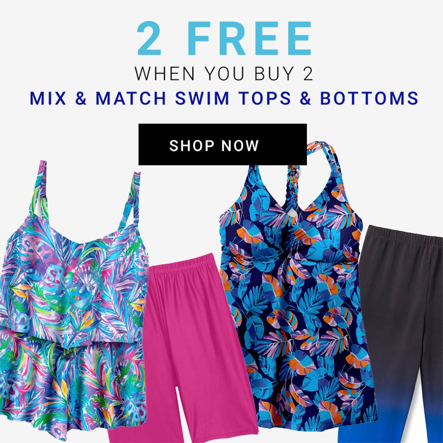 shop Swim