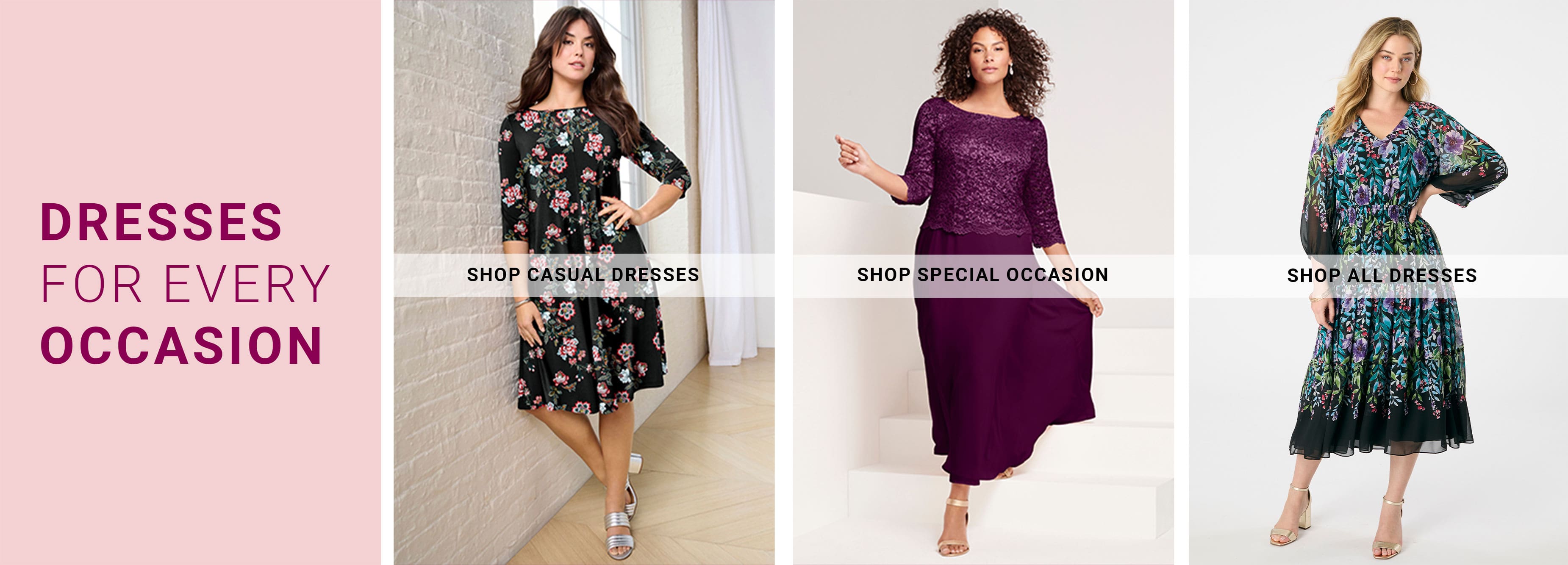 shop 3 FOR $33