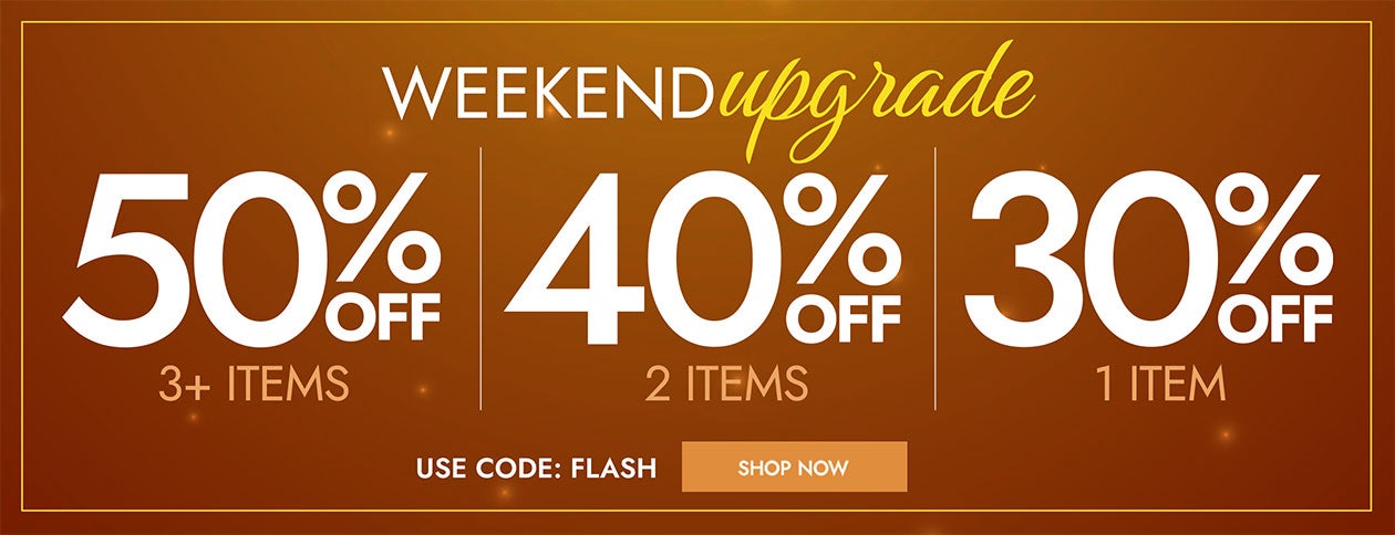 Fall savings 50% Off Sweaters & Bottoms