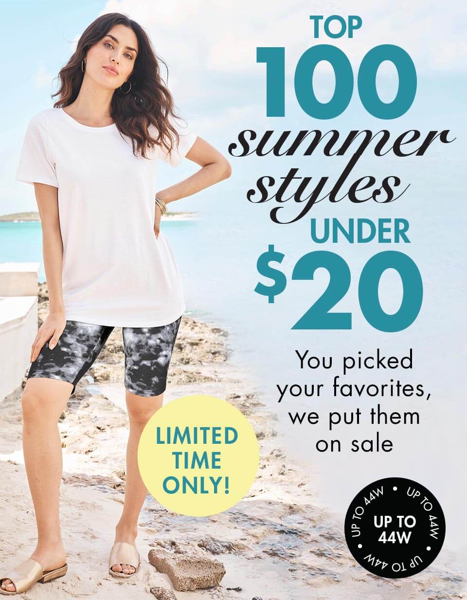 Plus Size Clothing, Fashion That Fits 