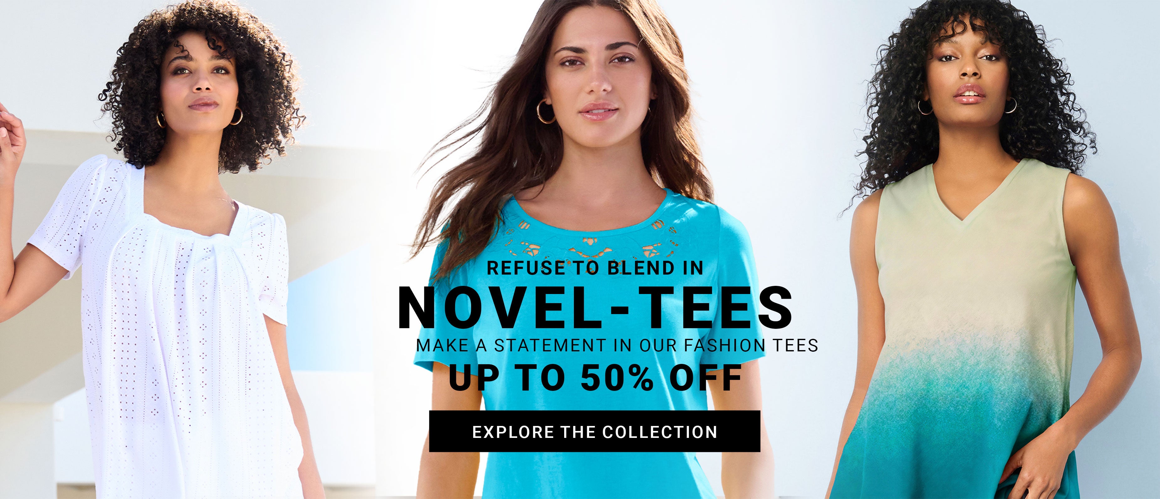 Novel-Tees