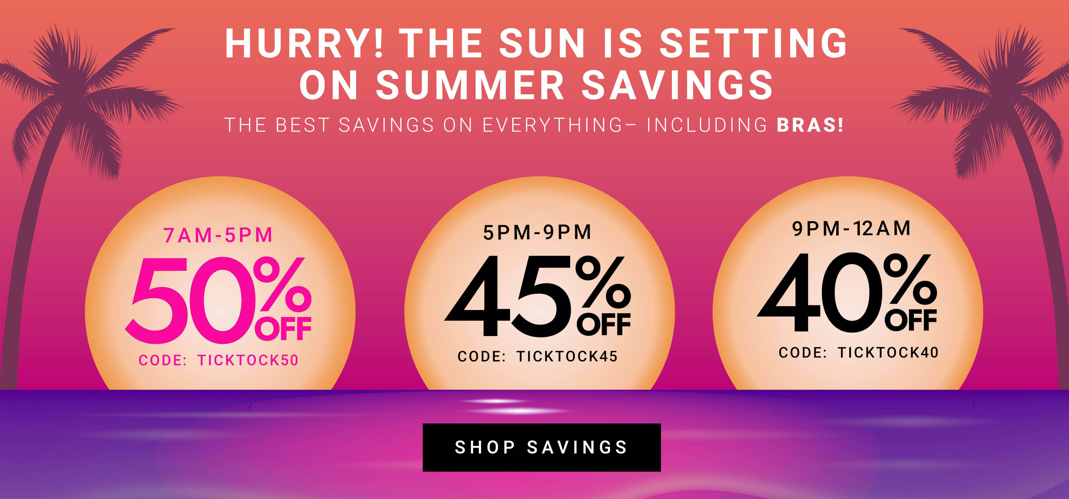 shop the sale