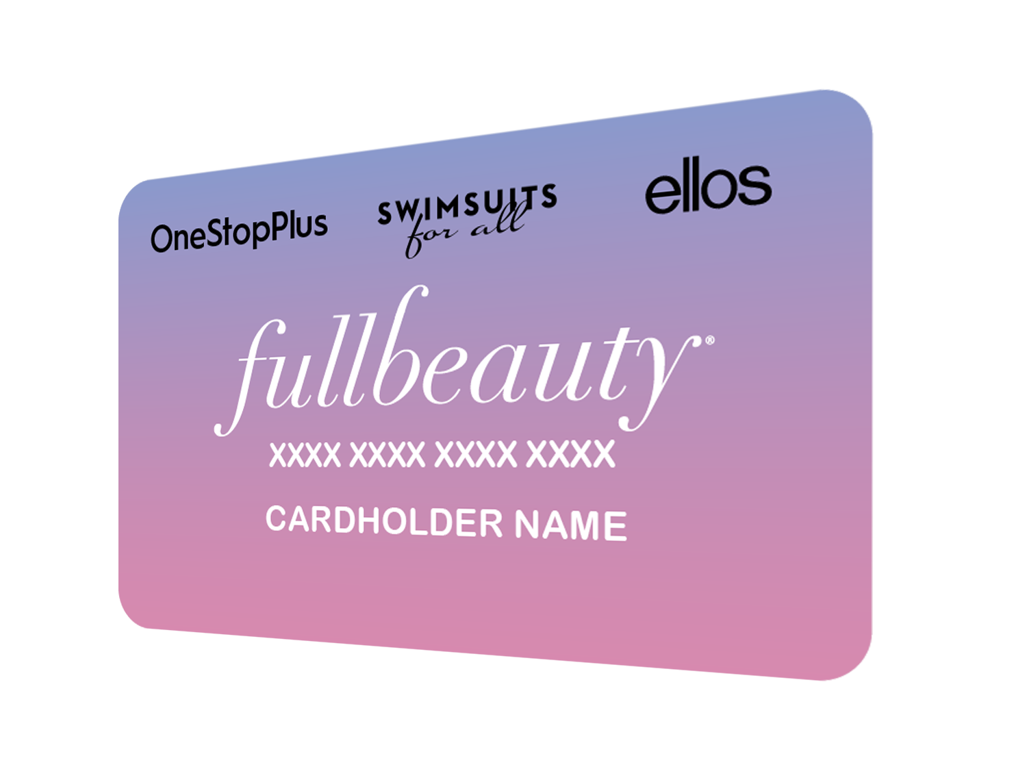 fullbeauty credit card