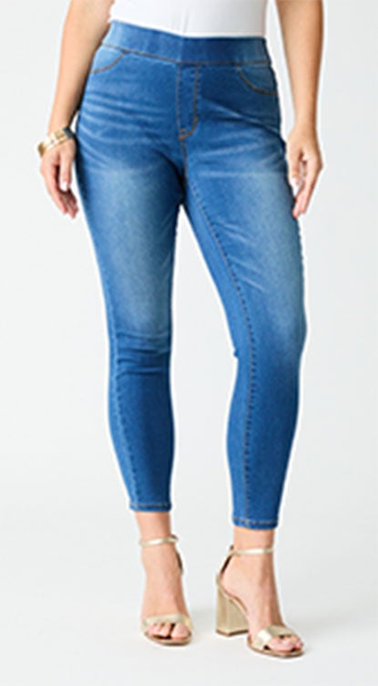 Shop Skinny Jeans