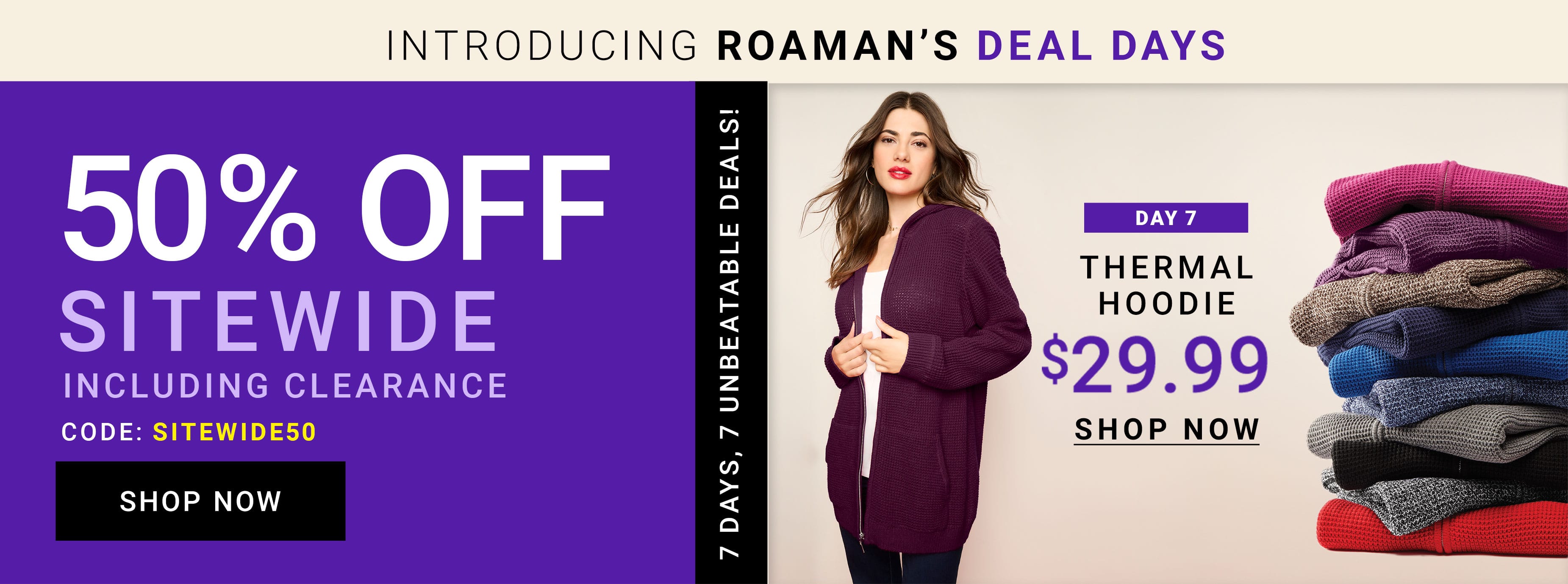 shop the sale