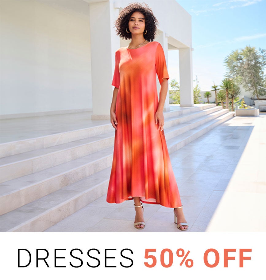 Shop Dresses
