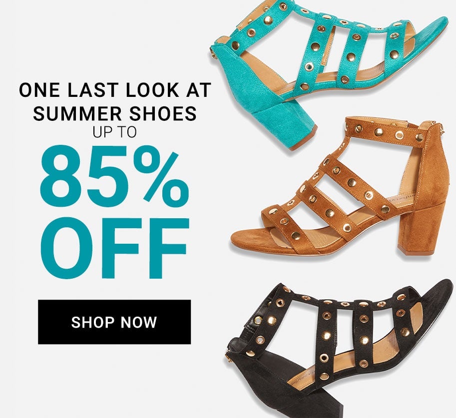 shop SHOES