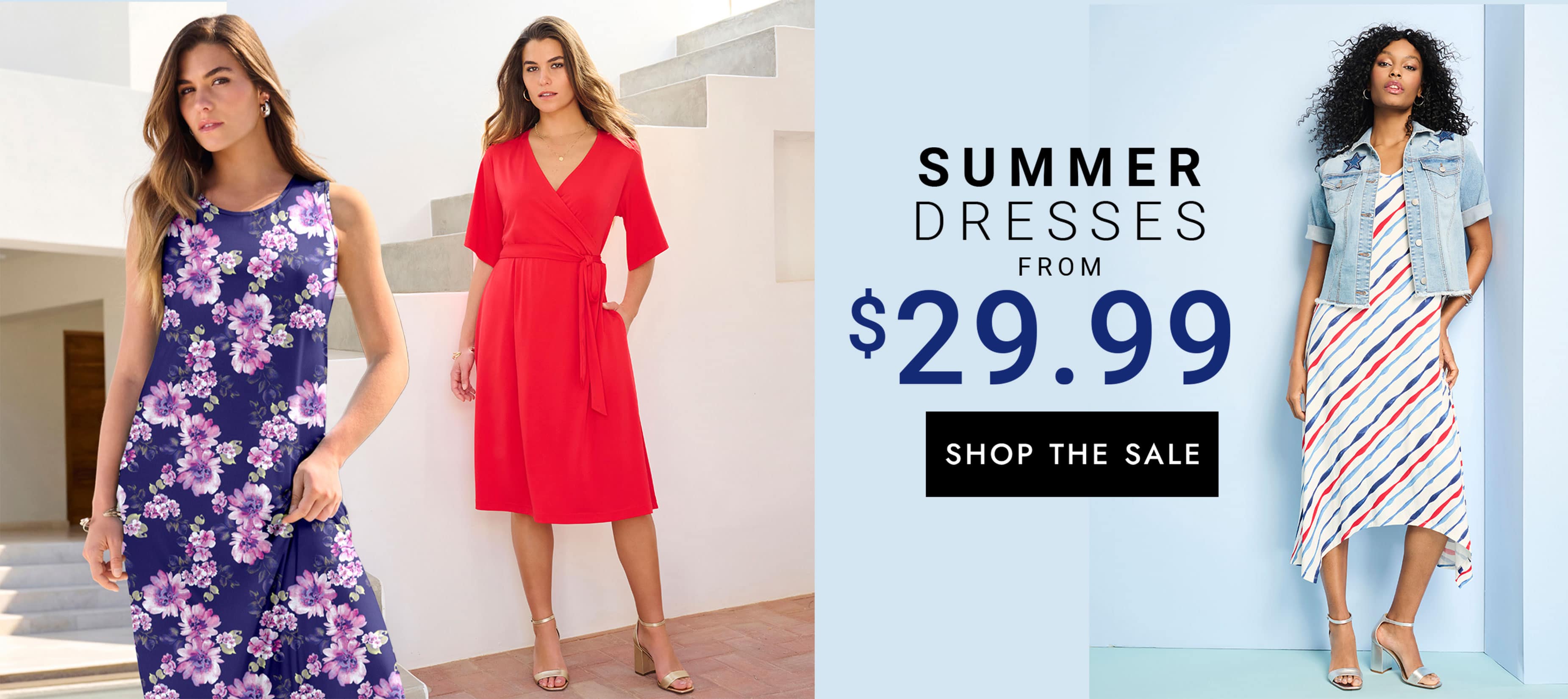 shop All Dresses
