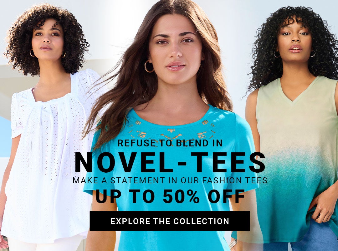 Novel-Tees