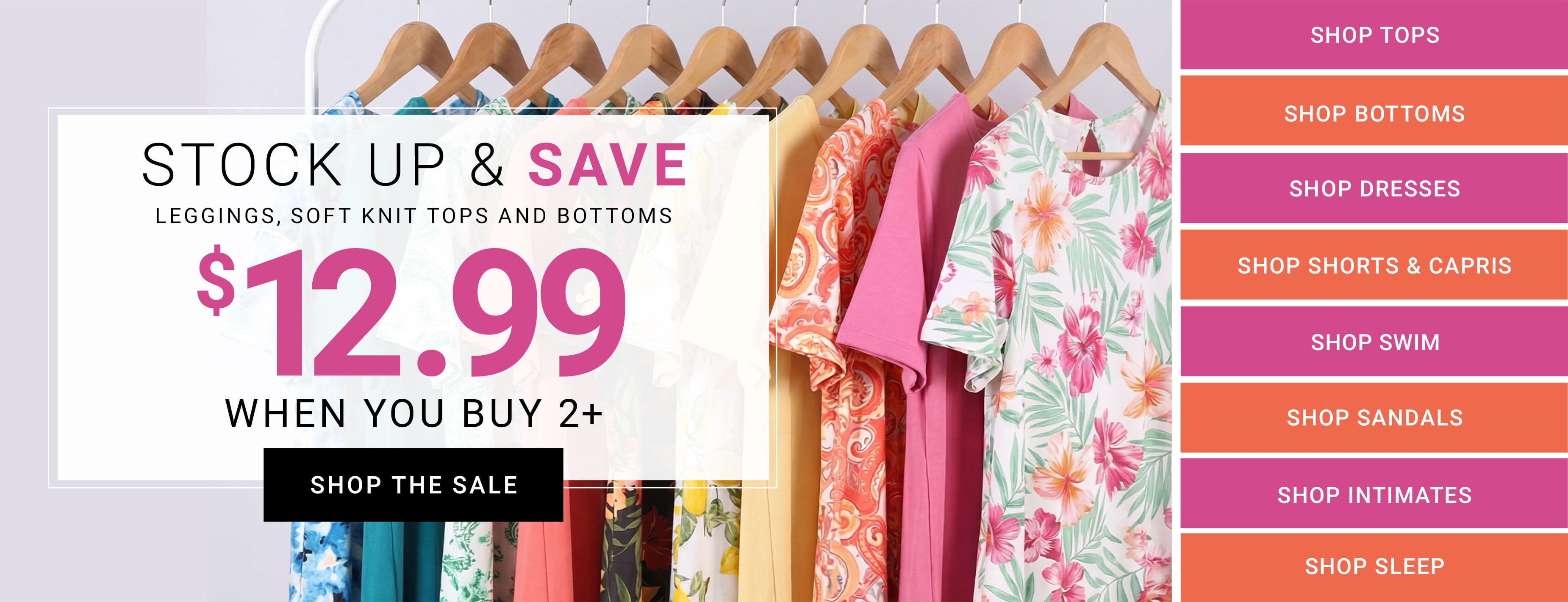 $12.99 when you buy 2+