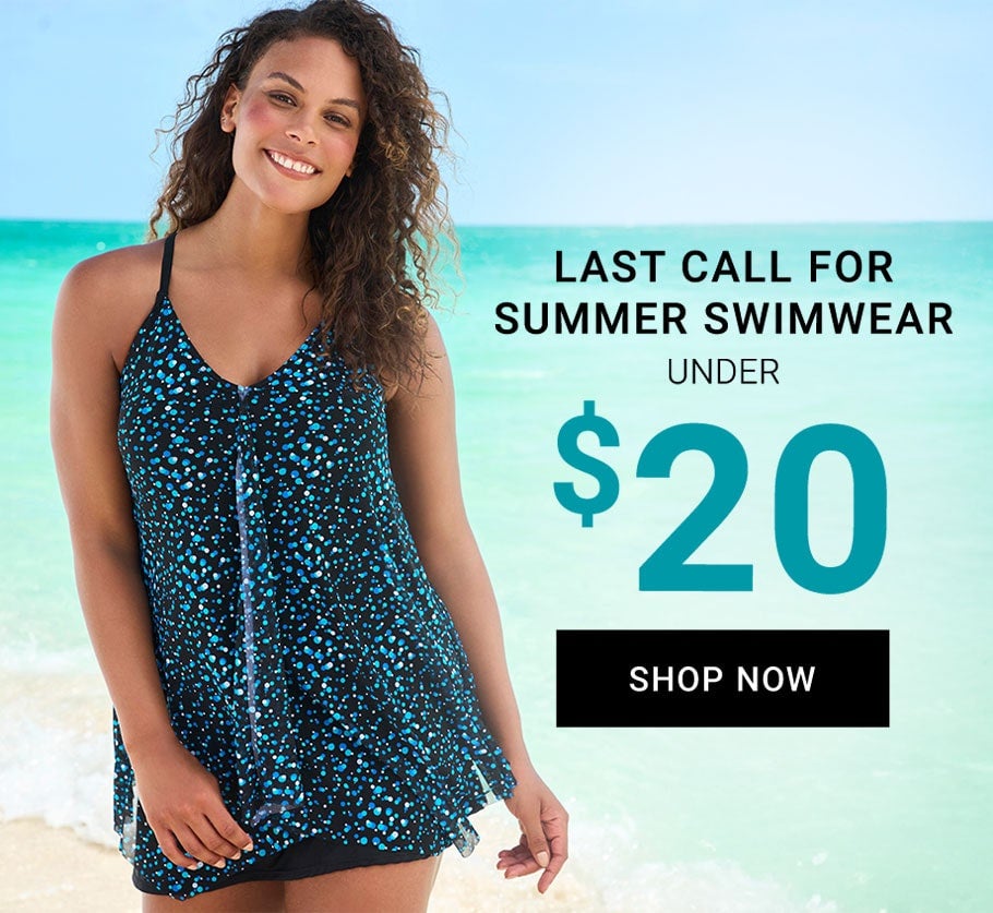 shop swim