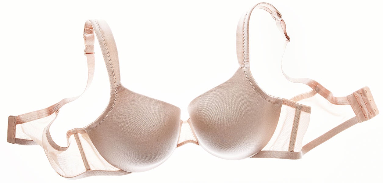 Plus Size Bra Size Guide: Bands 36-58 & Cups B-N