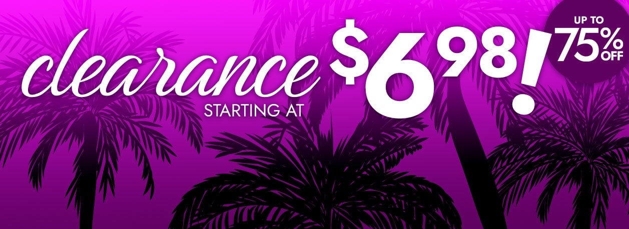 Roamans clothing clearance sale