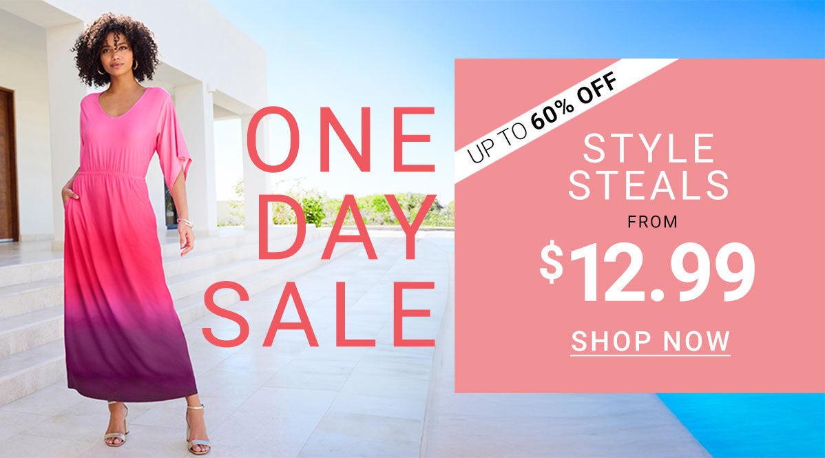shop STYLE STEALS