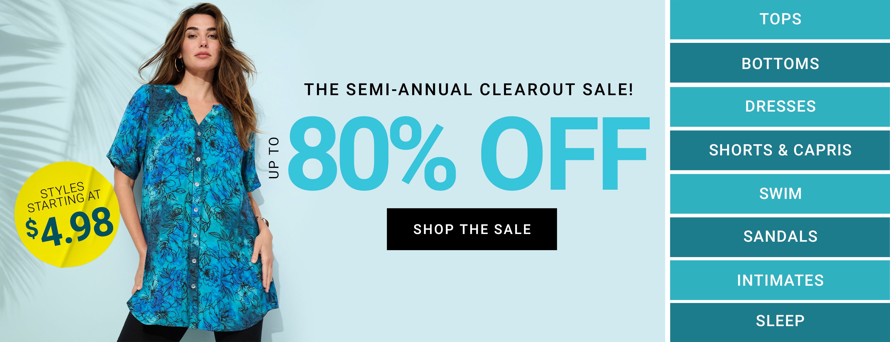 CLEAR-OUT