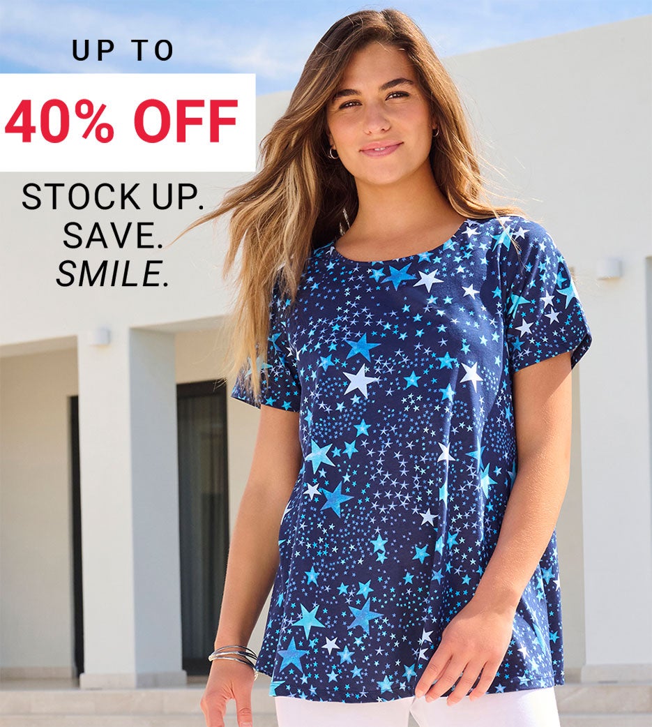 shop ULTIMATE Ts