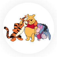 Winnie the Pooh image