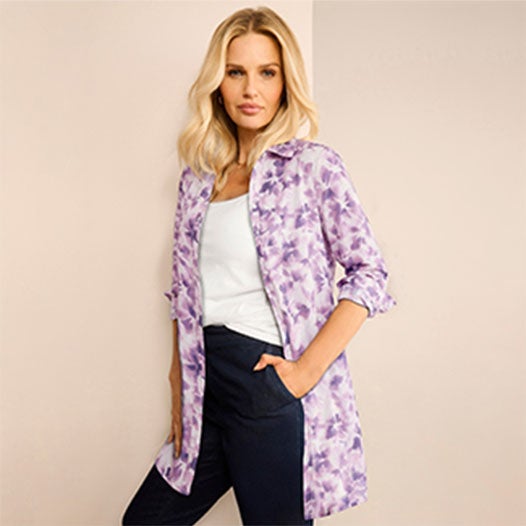 Shop Shirting