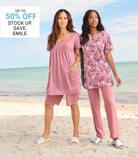shop soft knits 