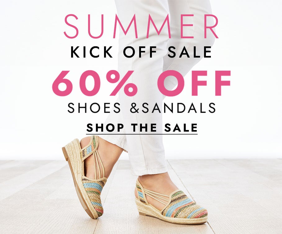 shop shoes