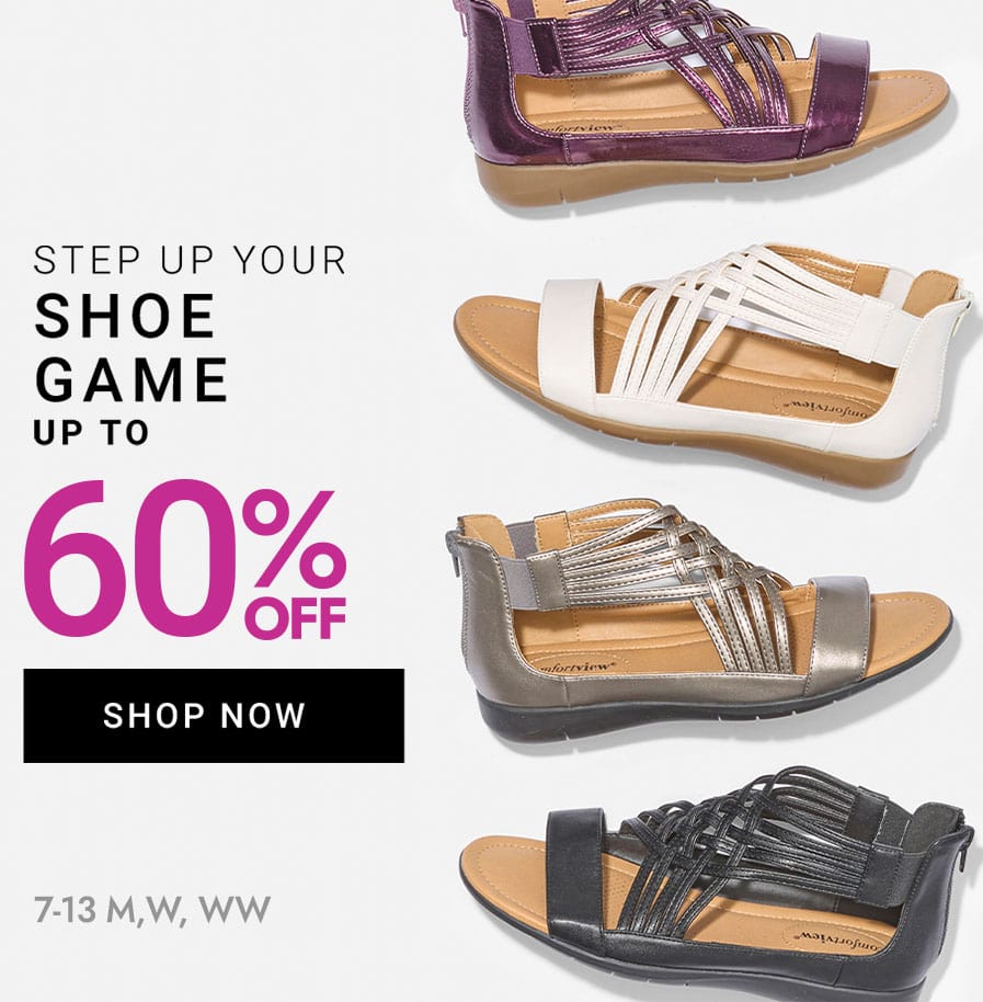 shop SHOES