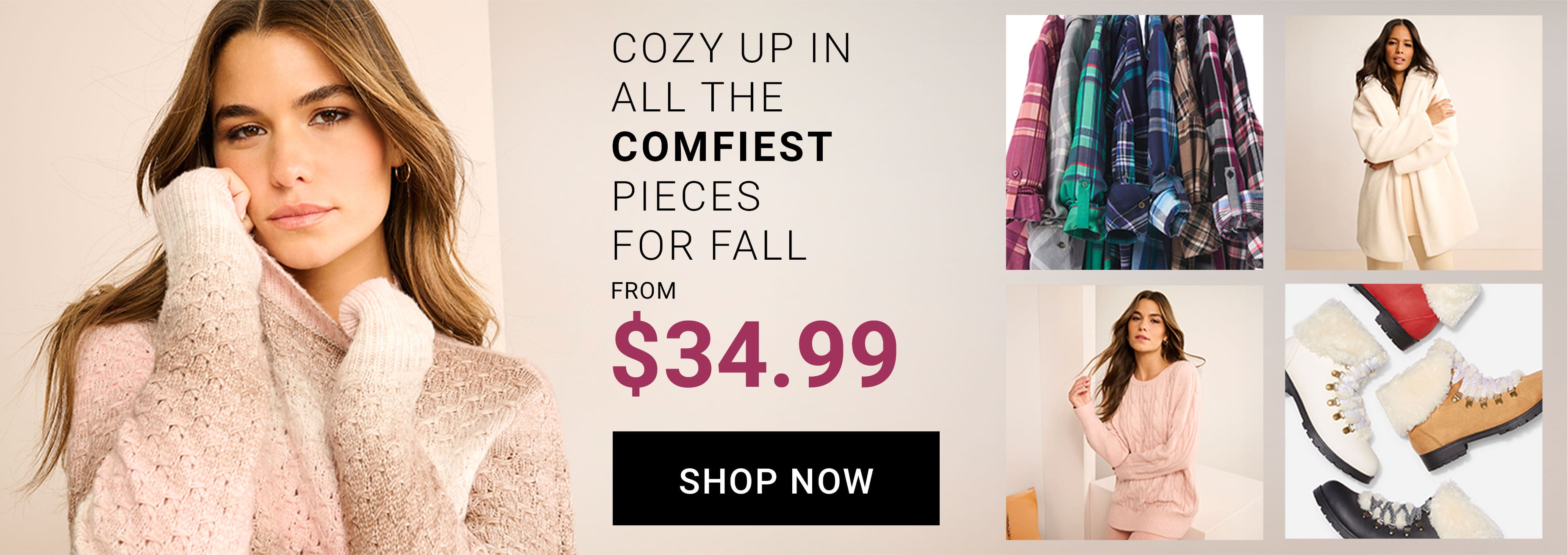 shop COZY SHOP