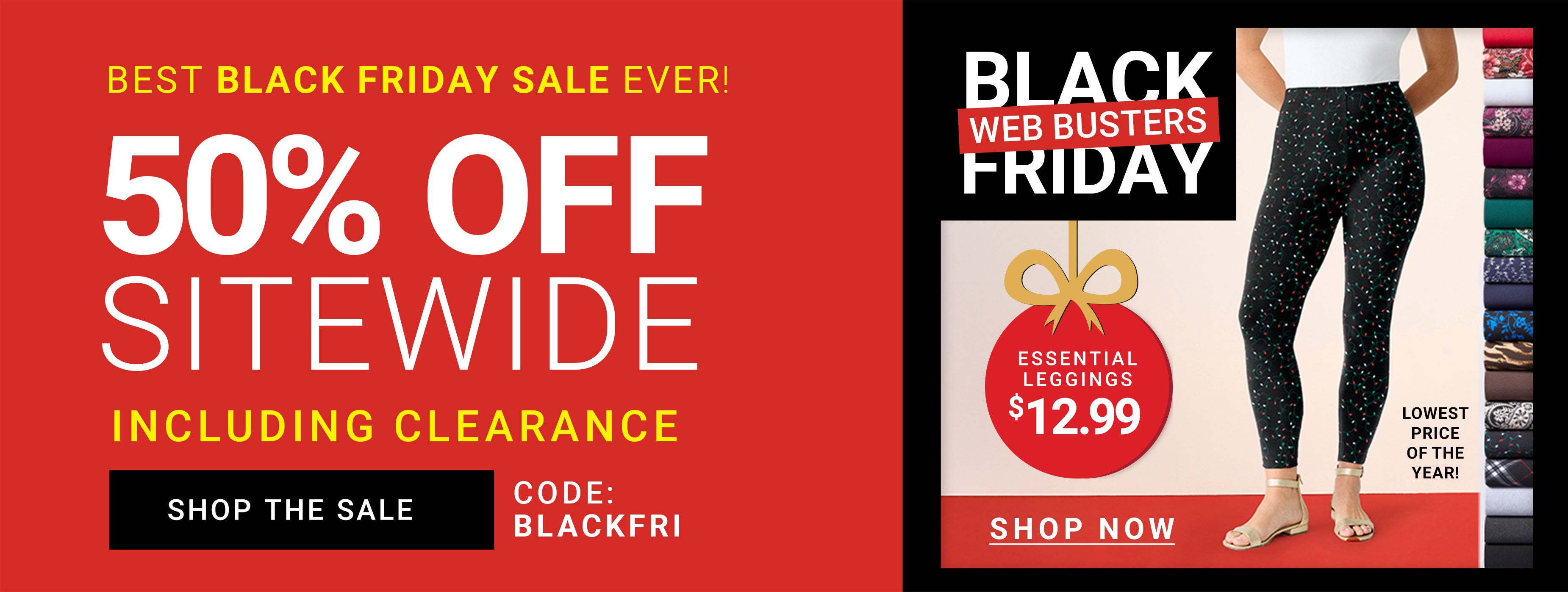 shop early black friday