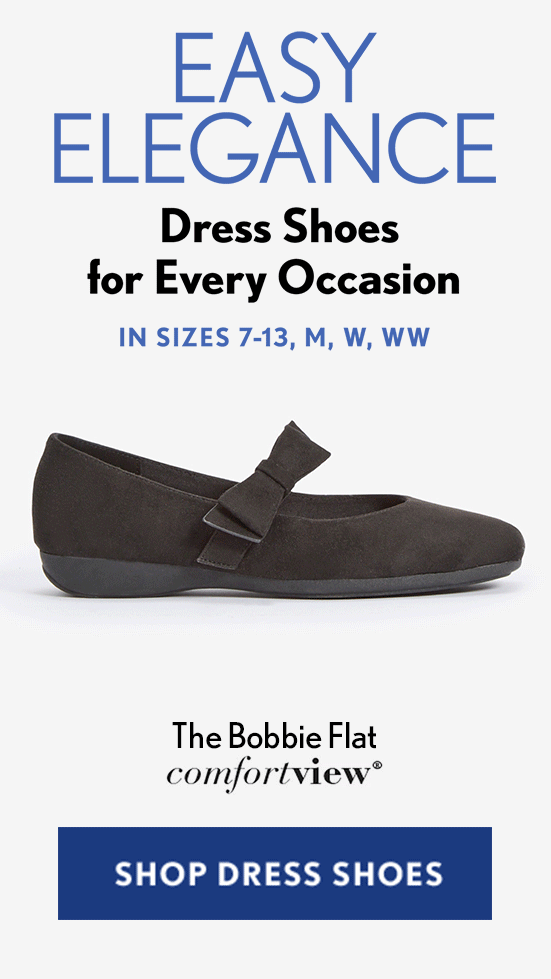 Easy Elegance Shop Dress Shoes