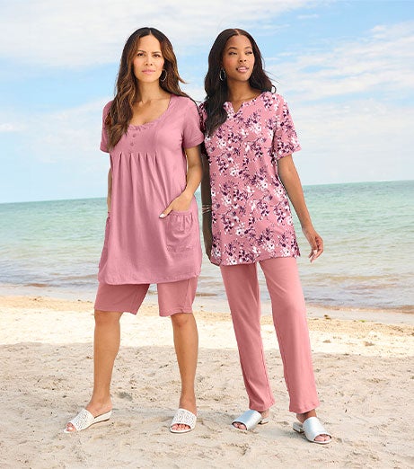 shop soft knits 