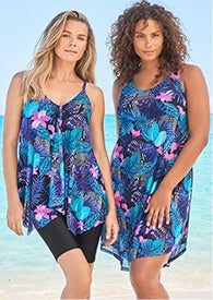 roamans summer dresses