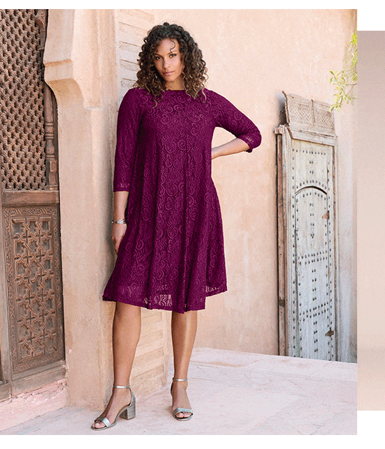 shop DRESSES $19.99 & UP