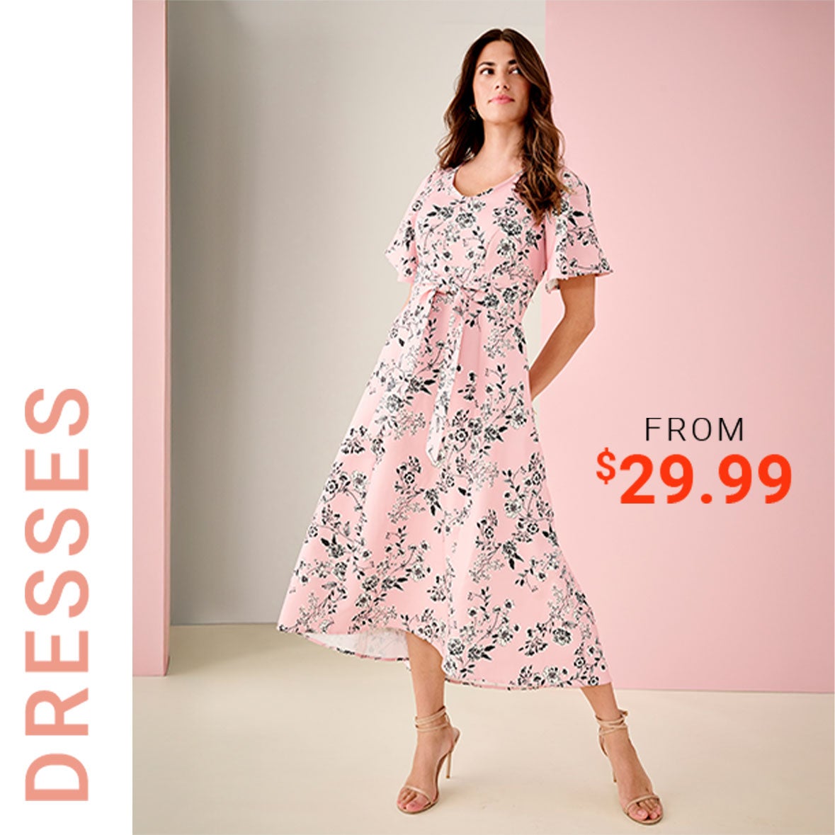 Shop Dresses