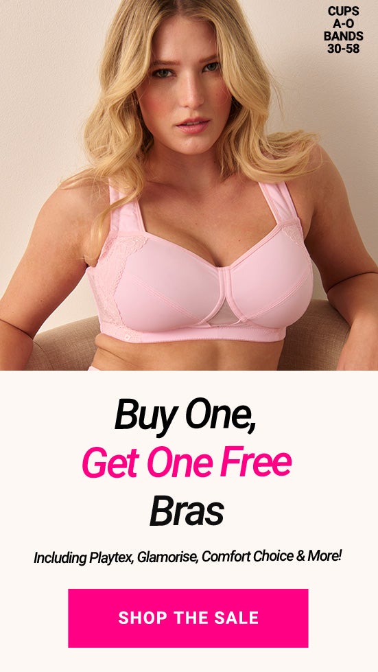 Bras Shop Now