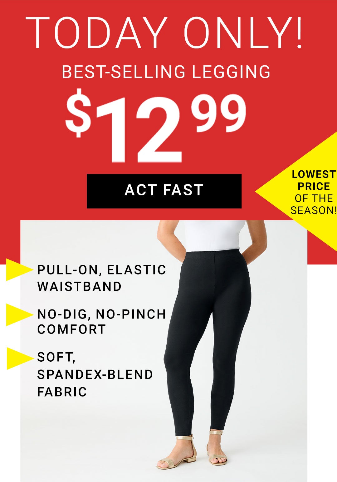 Shop LEGGINGS