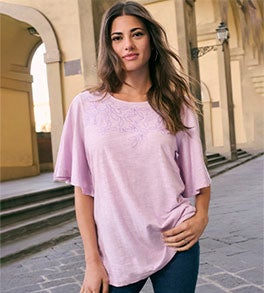 Shop Embellished Tees